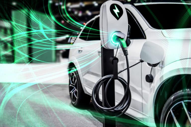 Pechverhelping bij lege batterij